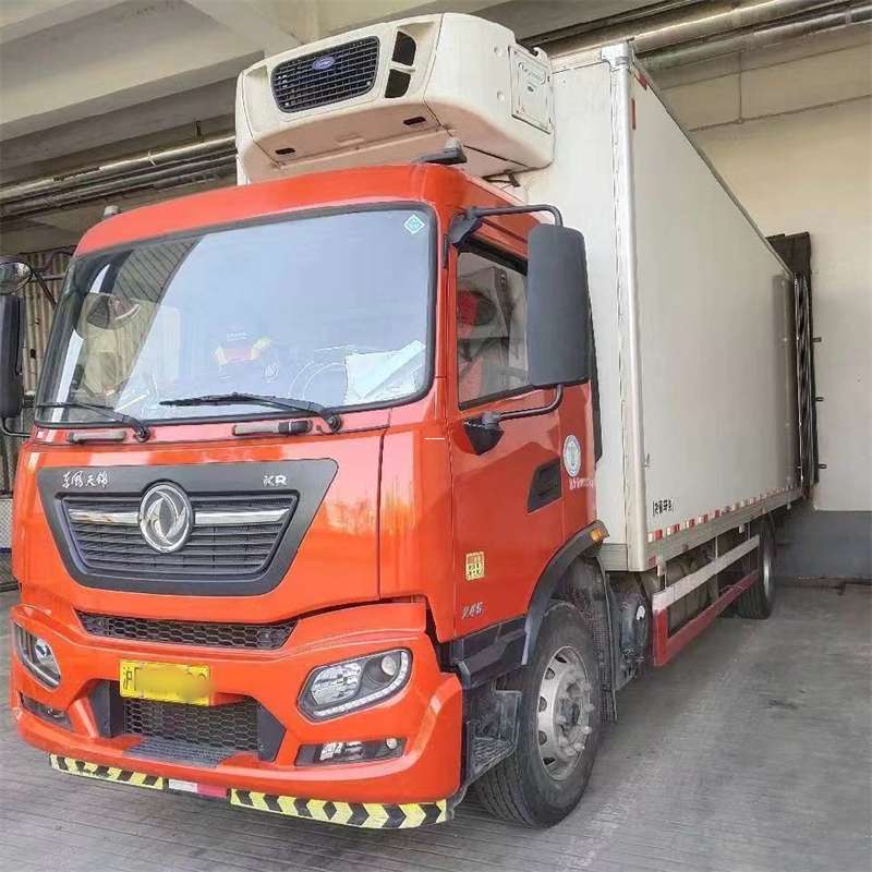 尉犁县潞城区物流：多元专线与高效运输探秘