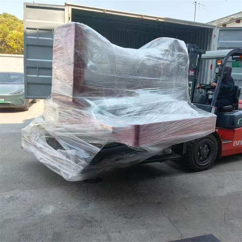 尉犁县眉山市物流专线：多元货运服务探秘